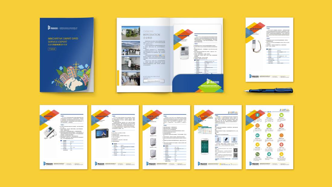 丽江画册设计谈品牌建设